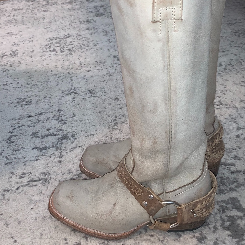 Freebird Timber Beige Multi